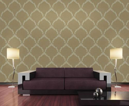 Decorative Wallpapers