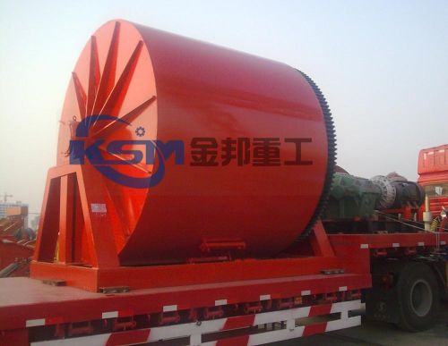 Ceramic Ball Mill Machinery, Brand Name : kingstate
