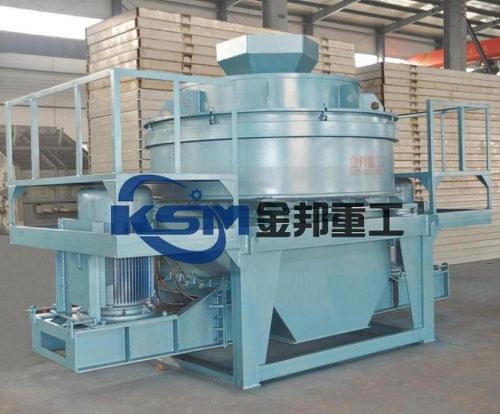 Sand Maker/shaft Impact Crusher/sand Making Equipment