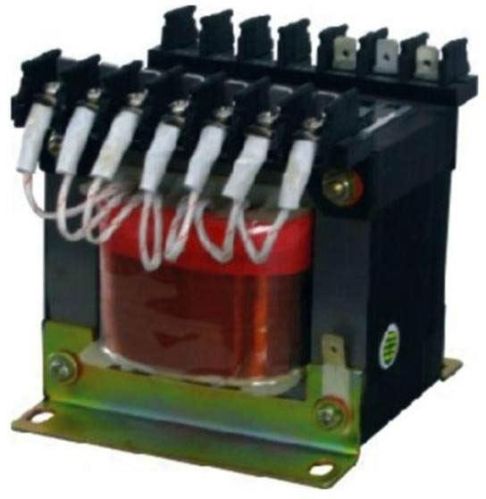 Control Circuit Transformer