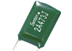 Plastic Film Capacitors, Brand Name : SUNTAN