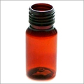 Ganesh PET 30 Ml Round Bottles