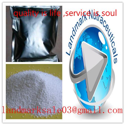 Testosterone Decanoate, Composition : Methanolone Enanthante