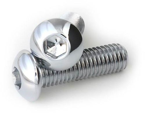 Bottun Head Bolt