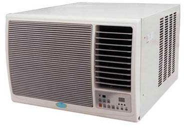Window Air Conditioner for Office, Party Hall, Room, Shop