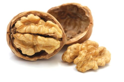 CALIFORNIA / CHILLIE WALNUTS