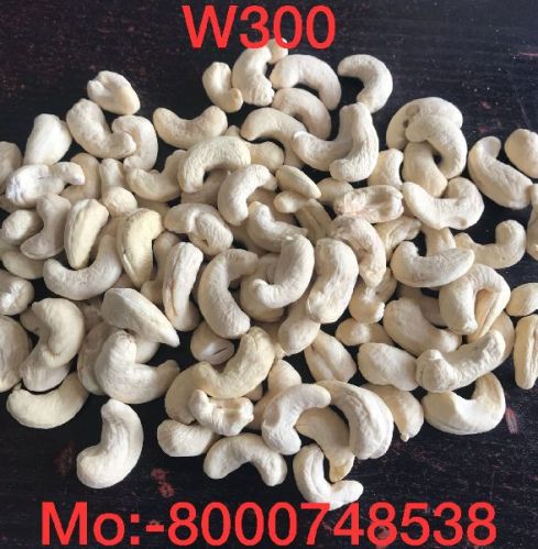 Natural Cashew Kernel, Packaging Type : Pouch, Tinned Can