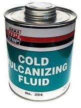 Cold Vulcanizing Solution