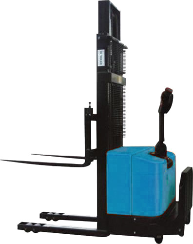 Full Electric Stacker