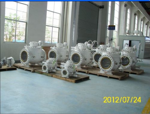 Globe Valve, Brand Name : TEER