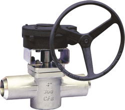 Plug Valve, Brand Name : TEER