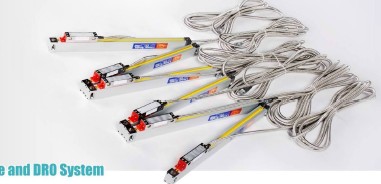 Linear Scale, Brand Name : Sinpo