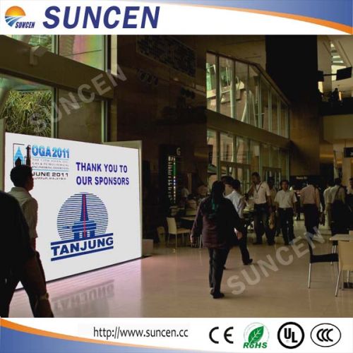 Advertising LED Display, Brand Name : Suncen