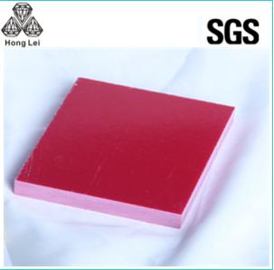 Decorative Electrical Insulation Panel, Packaging Type : red