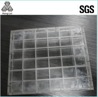 Decorative Acrylic Wall Panel, Brand Name : Honglei