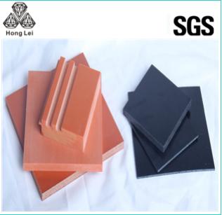 Insulation Phenolic Resin Laminate Bakelite Panel