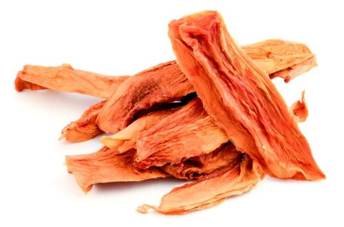 Dried Papaya