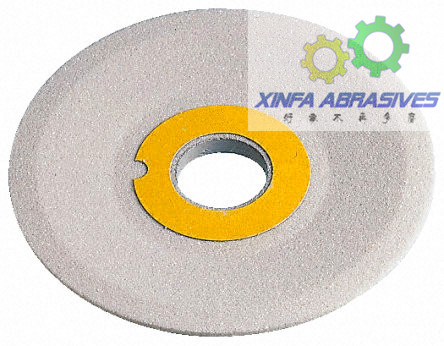 Vitrified Wheels, Rubber Grinding Wheels, Brand Name : Shandongxinfa