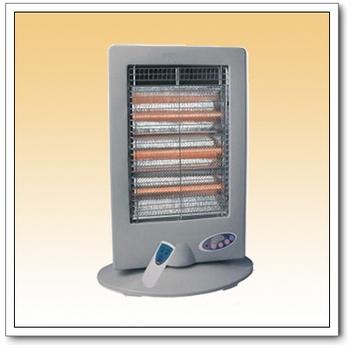 Halogen Heater, Brand Name : Xiaorong