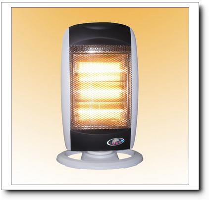 L120dr Halogen Heater