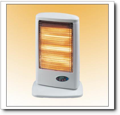 L120er Halogen Heater