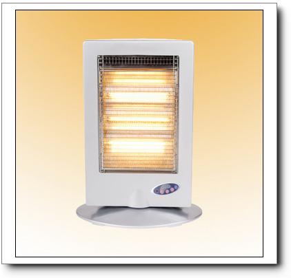 L120jr Halogen Heater