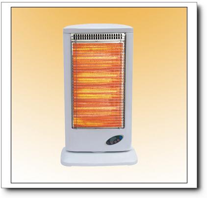L160r Halogen Heater