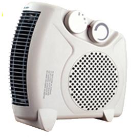 Electric Mini Fan Heater, Brand Name : LM