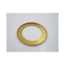 Brass Clutch Washers, Size : 0-15mm, 15-30mm