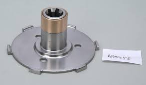 Metal Bush Plate, Engine Power : 0-3Bhp