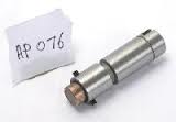 Aluminum Clutch Plunger Shaft, Technics : Extruded