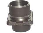 Aluminium 6061 Rear Wheel Hub