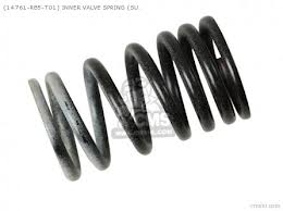 Aluminium Valve Springs, Feature : Excellent Torque Power, Fast Chargeable