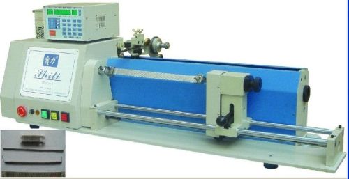 Heating Wire Winding Machine, Mica Winding Machine