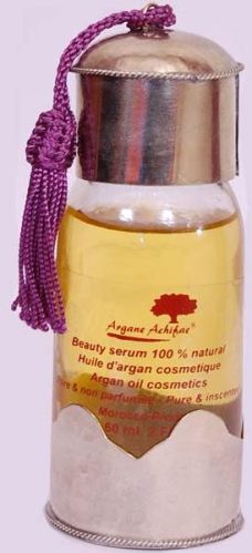 Argan oil