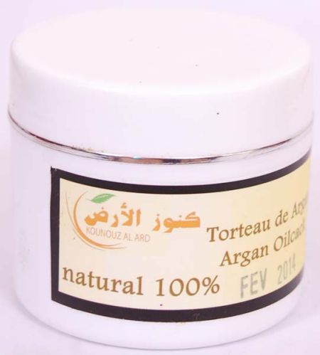 Argan Cream - Anti Wrinkle, Brand Name : ARGANE-ACHIFAE/ NOIX D'OR