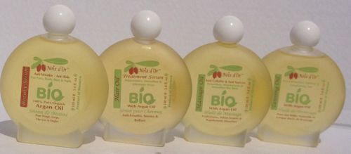 Argan oil, Brand Name : ARGANE-ACHIFAE/ NOIX D'OR