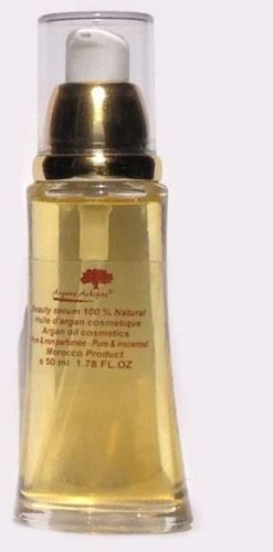 Bio Pure Argan Oil In Spray 30 Ml ( Air Less)
