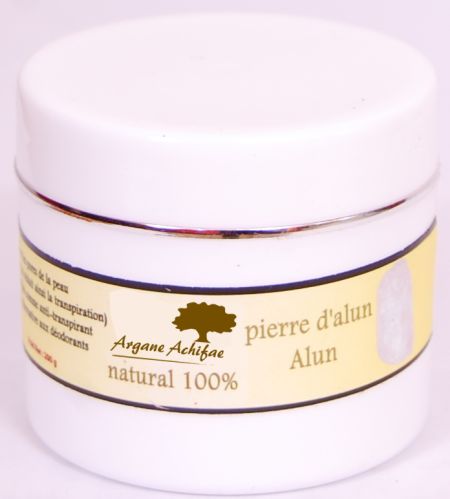 Facial Day Cream, Brand Name : argane achifae