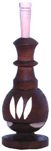 Eyeliner - Natural Kohl, Brand Name : ARGANE-ACHIFAE/ NOIX D'OR