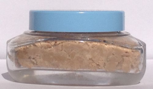 Moisturizing Argan Oil Cake 50 Gr