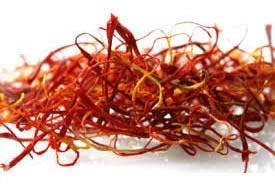 Moroccan Saffron