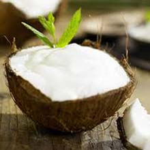 Coconut Body Butter, Brand Name : ARGANE-ACHIFAE/ NOIX D'OR