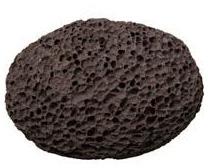 Pumice Hammam Scrub Glove, Brand Name : ARGANE-ACHIFAE/ NOIX D'OR