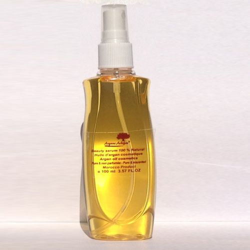 Argan Oil 100 Ml, Brand Name : ARGANE-ACHIFAE/ NOIX D'OR