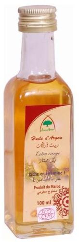 Pure Argan Edible Oil, Brand Name : ARGANE-ACHIFAE/ NOIX D'OR