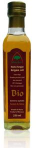 Pure Argan Oil Edible 250 Ml ( Culinary)