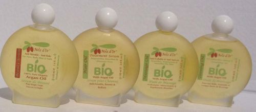 Pure Argan Oil, Brand Name : ARGANE-ACHIFAE/ NOIX D'OR