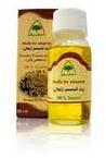 Sesame Oil 50ml, Brand Name : ARGANE-ACHIFAE/ NOIX D'OR