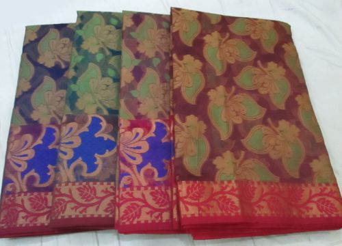 Designer Sarees